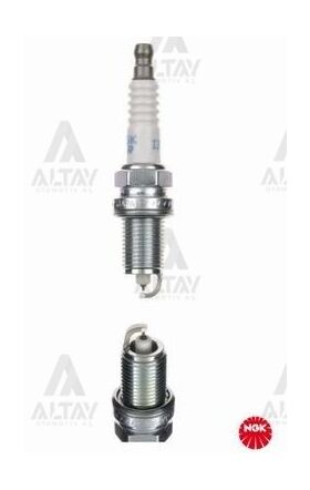 MITSUBISHI ATEŞLEME BUJİSİ İRİDYUM CARISMA 00-06 1.8 PAJERO S40 V40 1.8 01- NGK